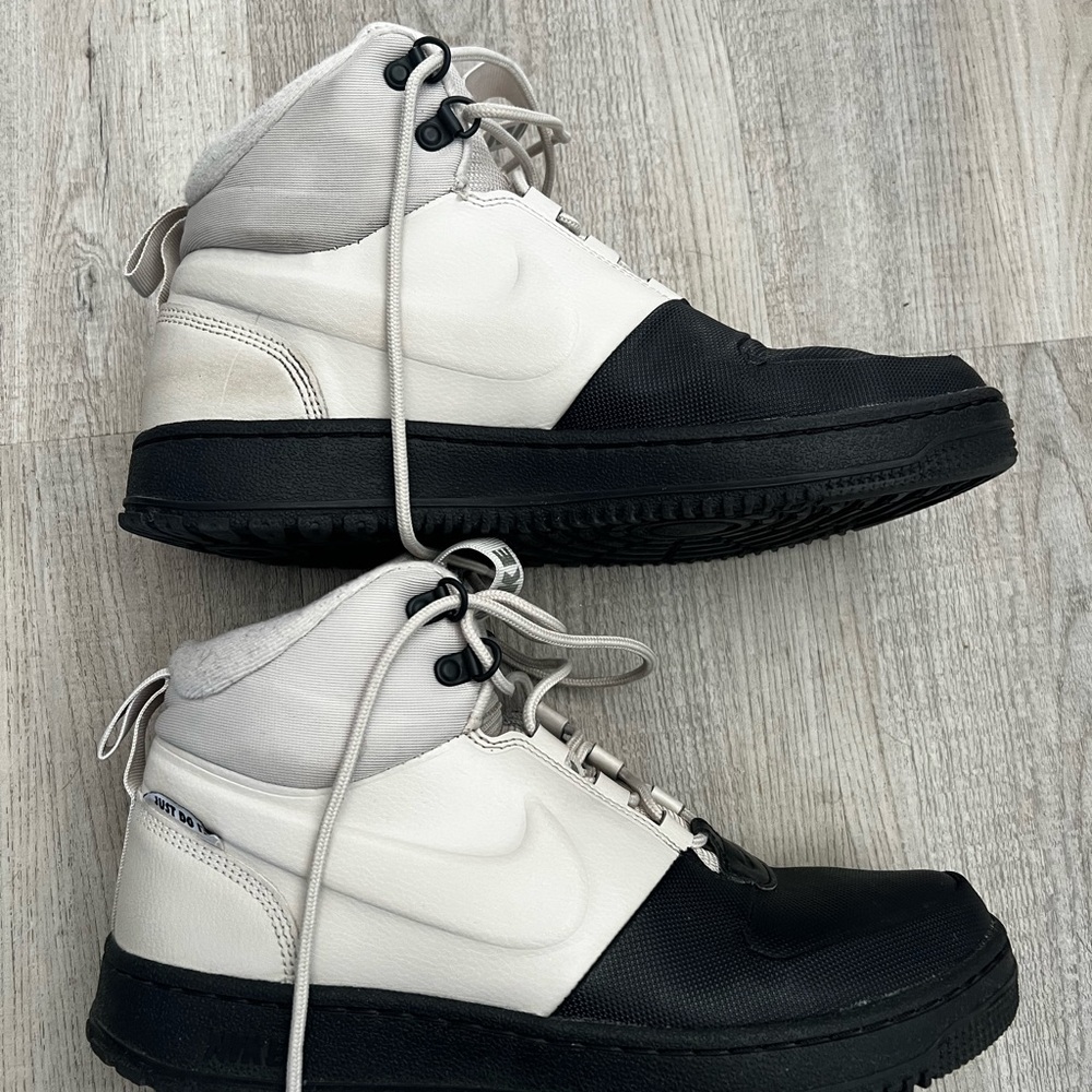 Nike path winter shoe